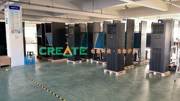 数据管理注重机房集中监控建设增强故障预警能力